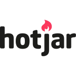 Hotjar SVG Icon